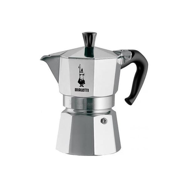 BIALETTI MOKA EXPRESS 9 CUP - BIALETTI MOKA EXPRESS 9 CUP