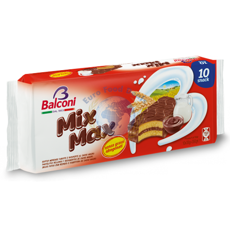 Balconi Mix Max 350g