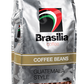 Brasilia Guatemala Blend Beans 500g
