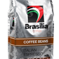 Brasilia Italian Espresso Beans 500g