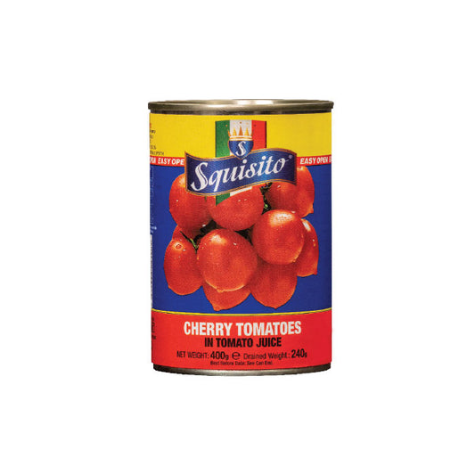 Squisito Cherry Tomatoes 400g