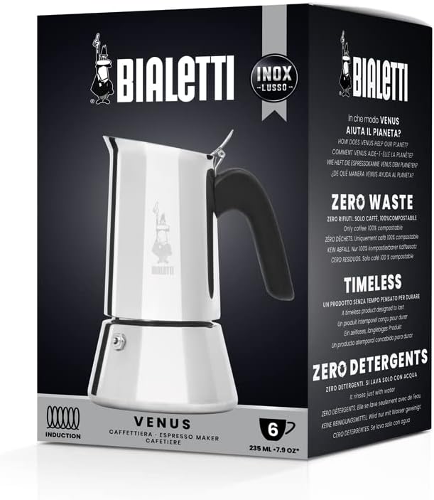 Bialetti Venus 6 Cup