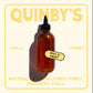 Quinby’s Chilli Honey
