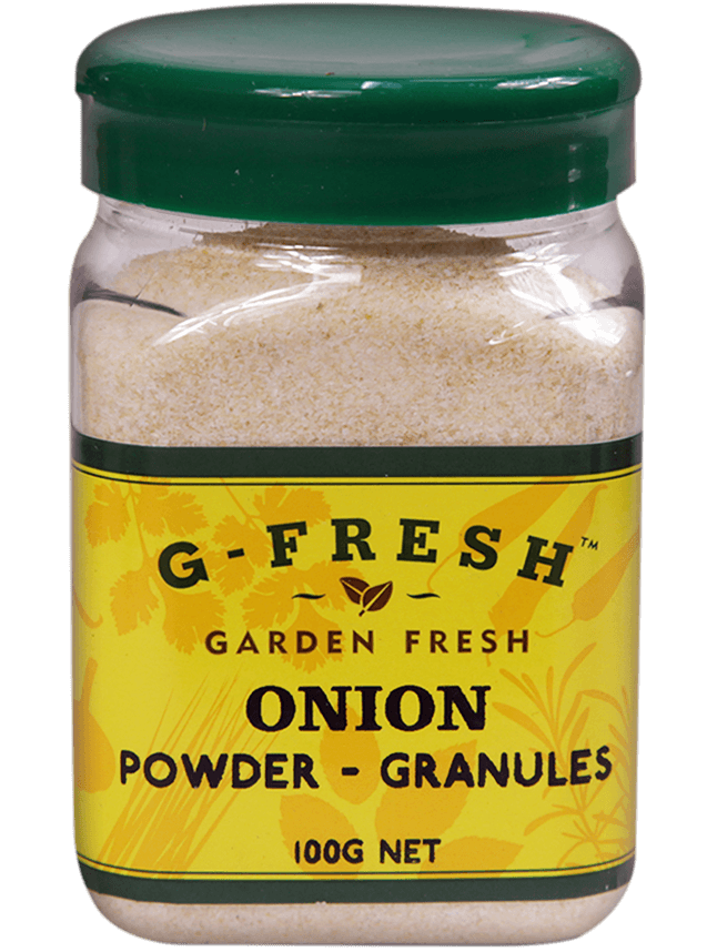 Gfresh Onion Powder 100g