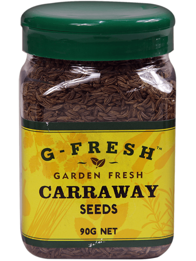 Gfresh Carraway Seeds