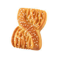 Balocco Biscuits Zuppole 350g