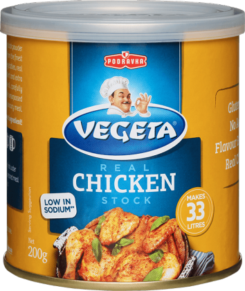 Vegeta Chicken Stock 250g