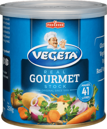 Vegeta Gourmet Stock 250g