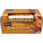 Olinas Date And Apricot Crackers 100g