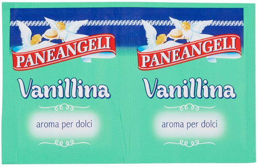Paneangeli Vanilla Sugar