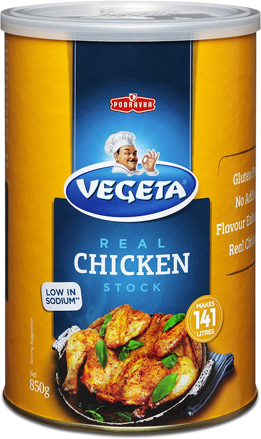 Vegeta Chicken Stock 1kg