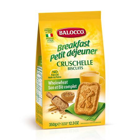 Balocco Biscuits Cruschelle 350g