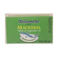 Mackerel In Vegetable Oil 125g