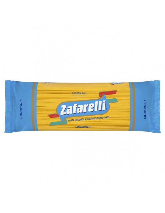 Linguine Zafarelli 1