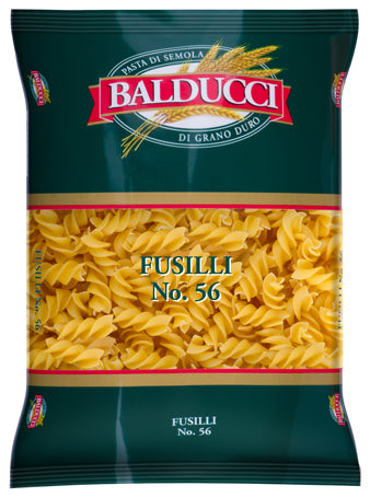 Balducci Fusilli No. 56 500g
