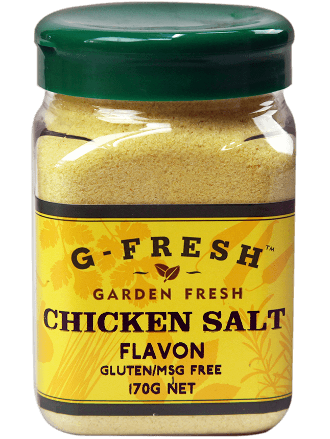 Gfresh Chicken Salt Flavon