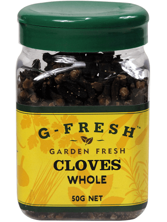 Gfresh Cloves Whole