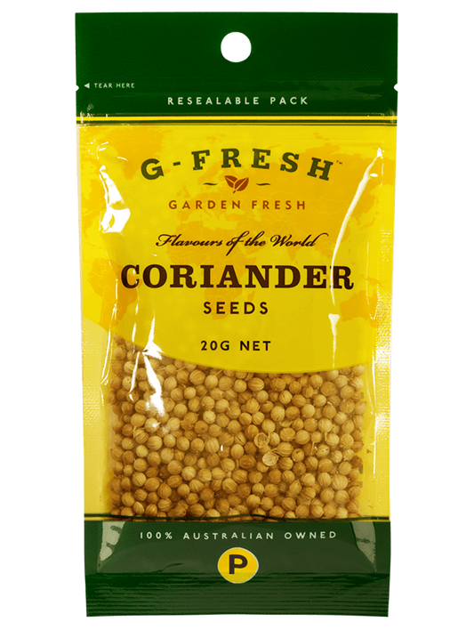 Gfresh Corriander Seeds