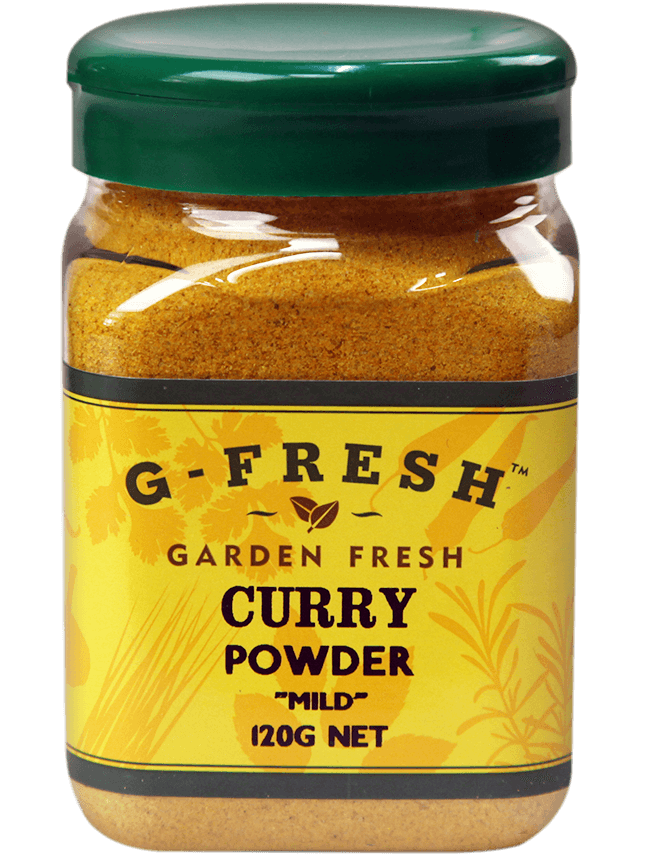 Gfresh Curry Powder