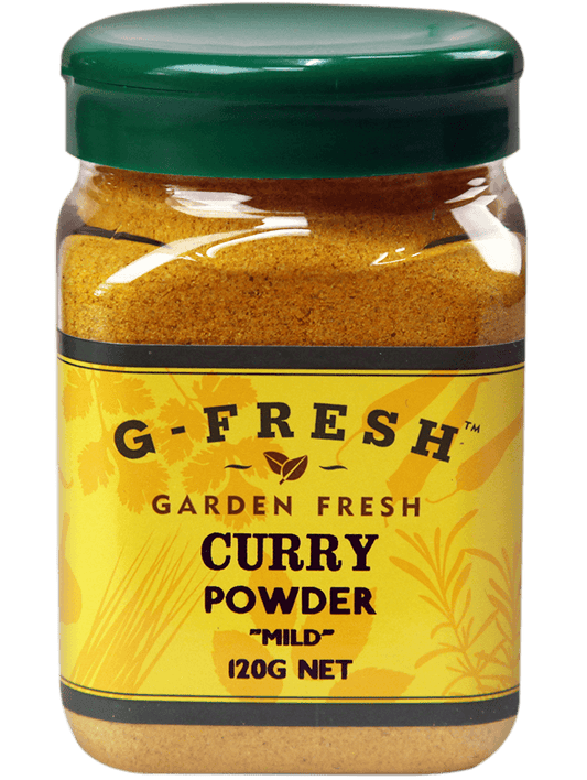 Gfresh Curry Powder