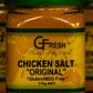 Gfresh Chicken Salt Original