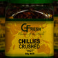 Gfresh Crushed Hot Chilli
