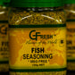 Gfresh Fish Seasoning