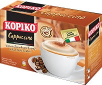 Kopico Cappuccino