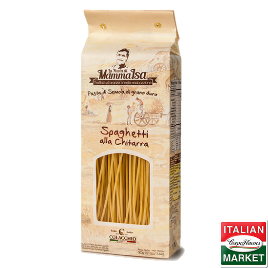 Colacchio Spaghetti 500g