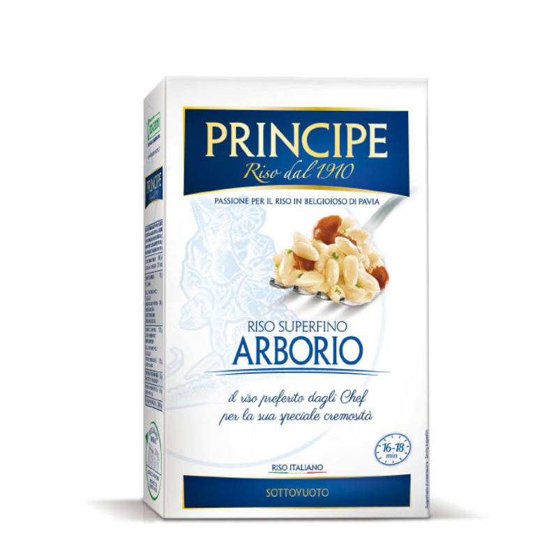 Principe Arborio Rice 1kg
