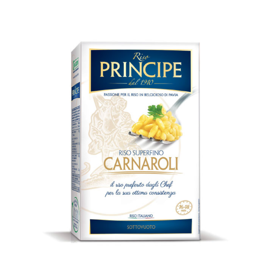 Principe Carnaroli Rice 1kg