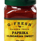 Gfresh Sweet Paprika Sweet 90g