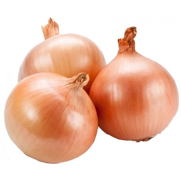 Brown Onions 500g