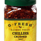 Gfresh Crushed Hot Chilli