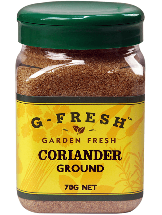 Gfresh Ground Corriander