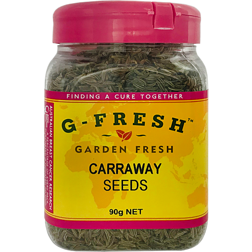 Gfresh Carraway Seeds