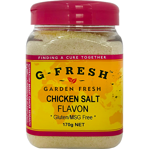 Gfresh Chicken Salt Flavon