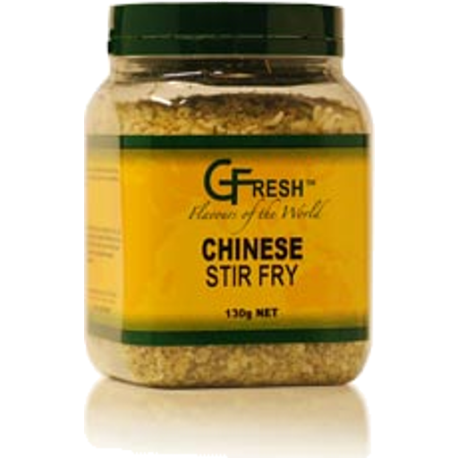 Gfresh Chinese Stirfry