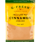 Gfresh Ground Cinnamon