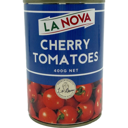 La Nova Tomato Cherry 400g