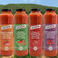 La Nova Heat + Serve Basil Tomato Sauce 680g