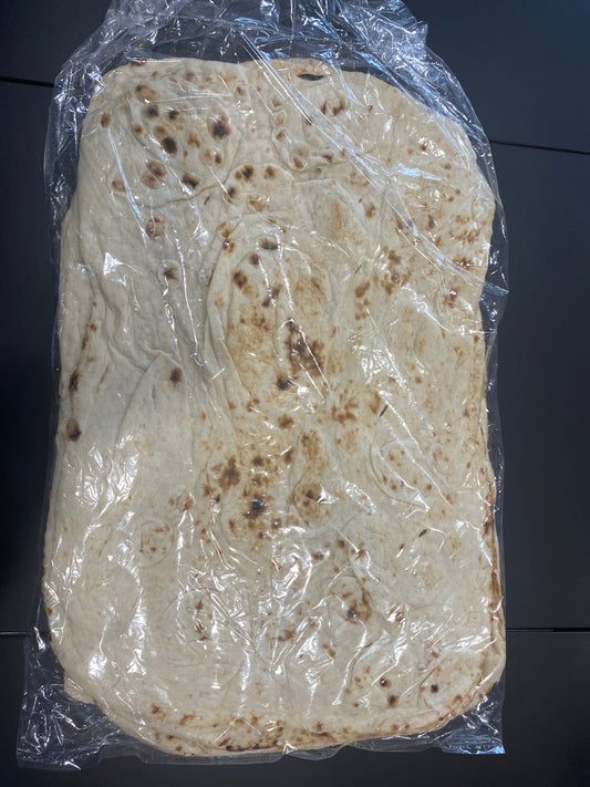 Turkish bread Lavosh x 5