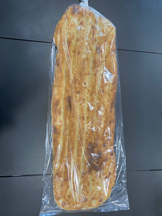 Turkish Bread Long