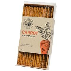 Valley Produce Co Carrot Crackers