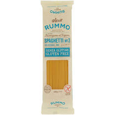 Rummo Gluten Free Spaghetti No.3