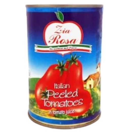 Zia Rosa Diced Tomato