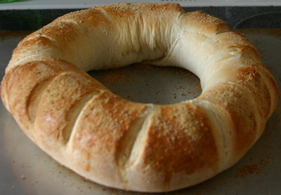 Ring Bread