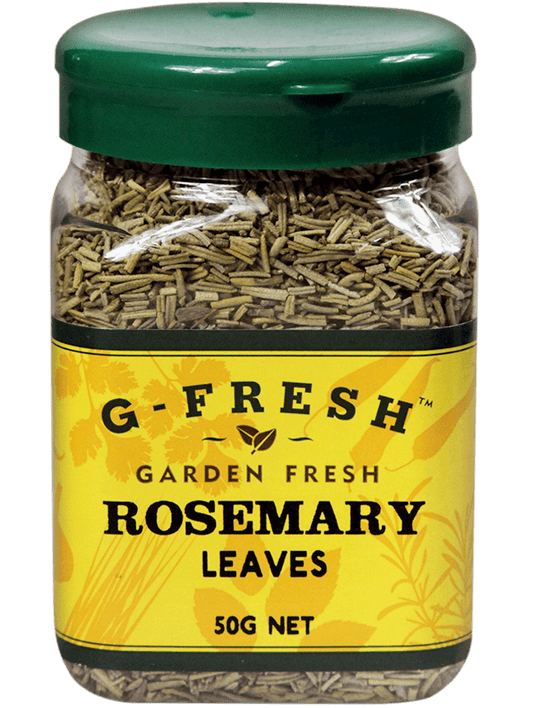 Gfresh Rosemary Leaves 50g