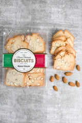 Famous Biscuits Almond Biscotti 150g
