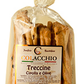 Colacchio Treccine Oil & Chilli 400g